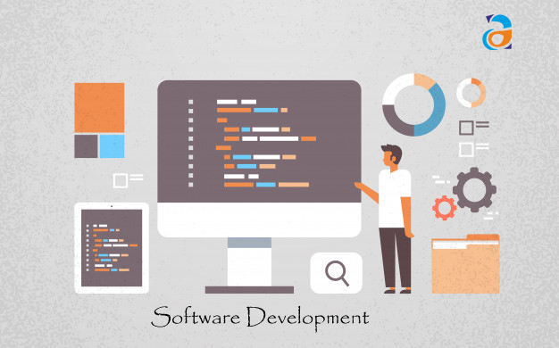 Custom Software Development Company in Mumbai