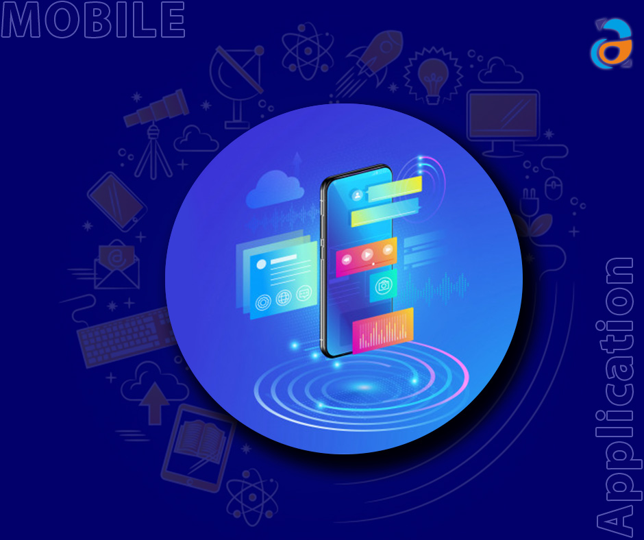 Mobile app development company in Mumbai