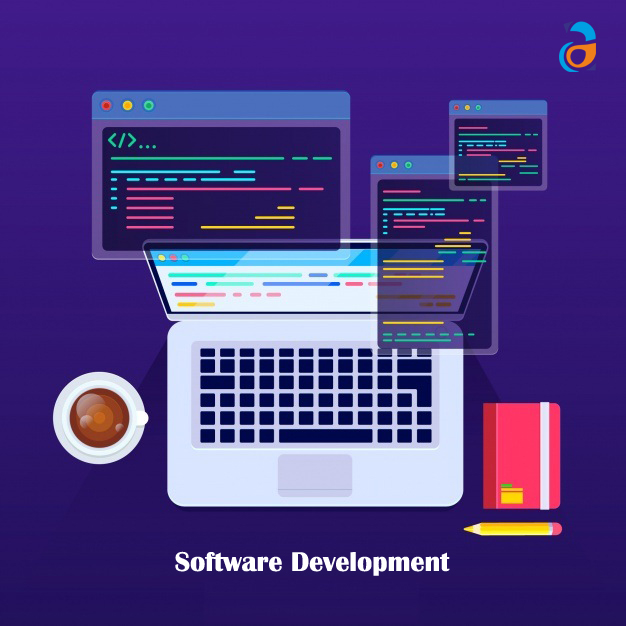 Software Development Company in Mumbai
